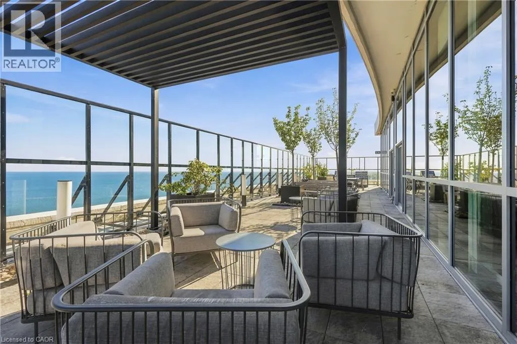 385 WINSTON Road Unit# 304 #304