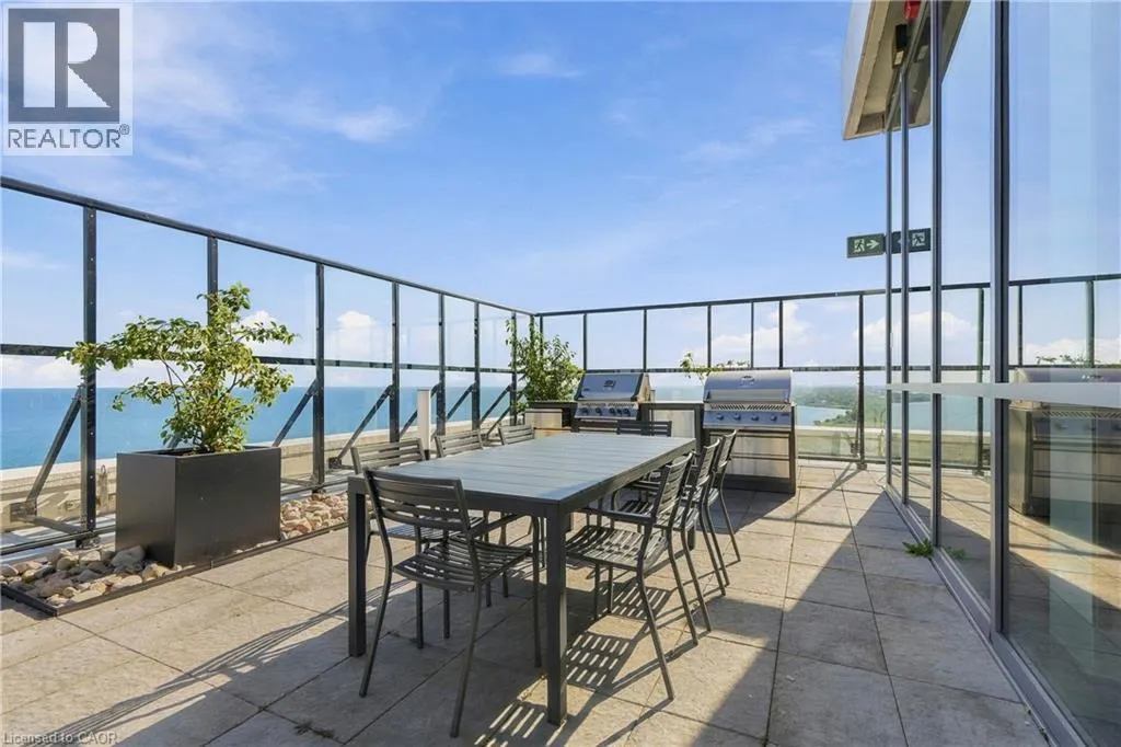385 WINSTON Road Unit# 304 #304