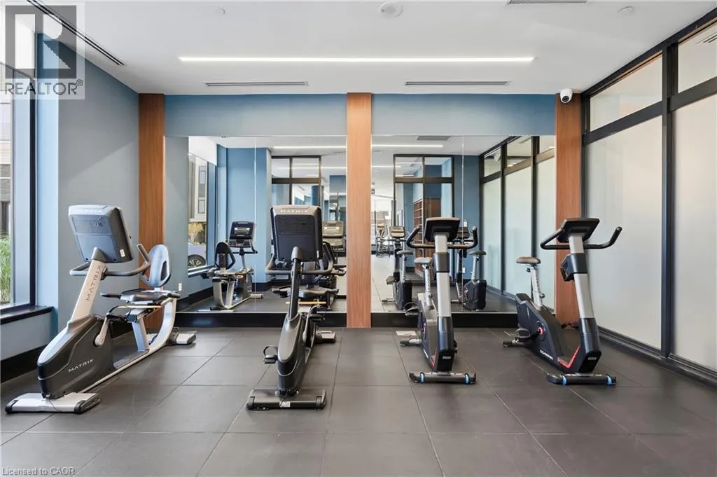 385 WINSTON Road Unit# 304 #304