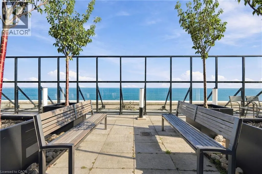385 WINSTON Road Unit# 304 #304