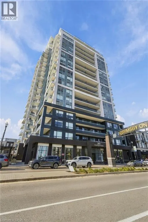 385 WINSTON Road Unit# 304 #304