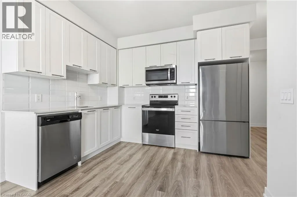385 WINSTON Road Unit# 304 #304