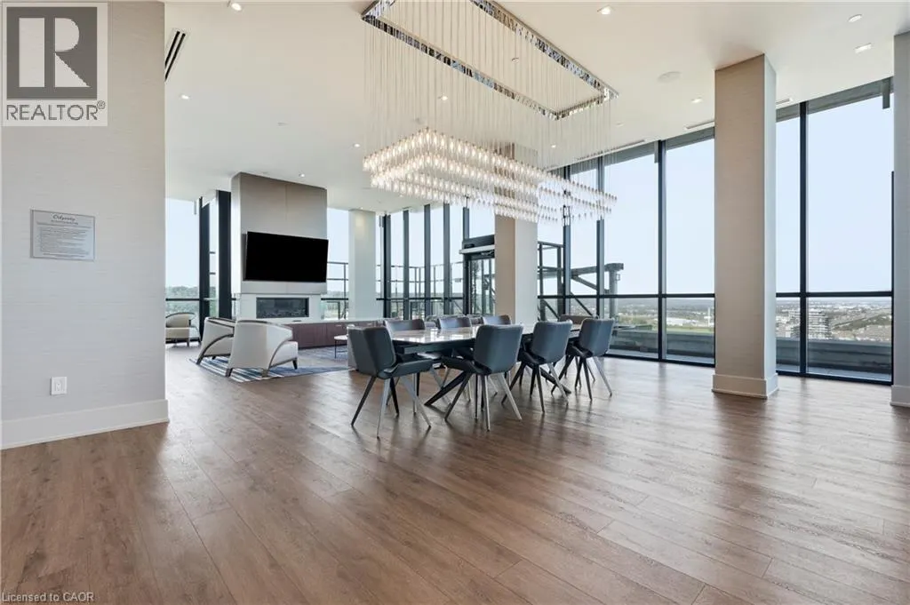 385 WINSTON Road Unit# 304 #304
