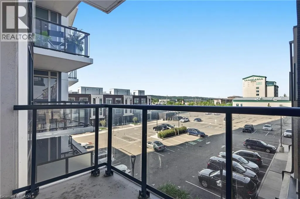 385 WINSTON Road Unit# 304 #304