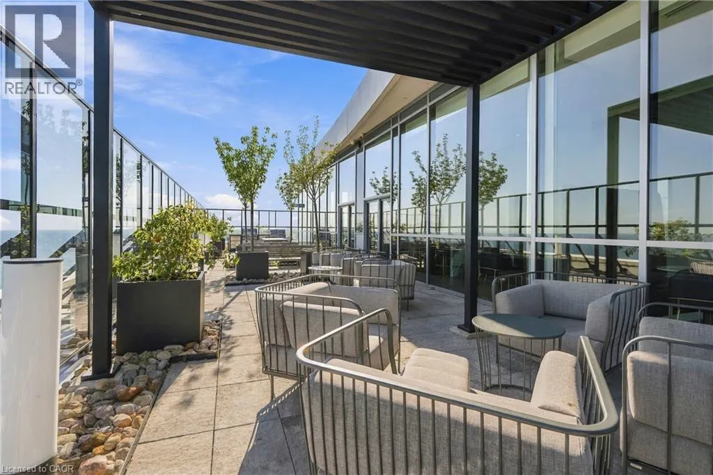 385 WINSTON Road Unit# 304 #304
