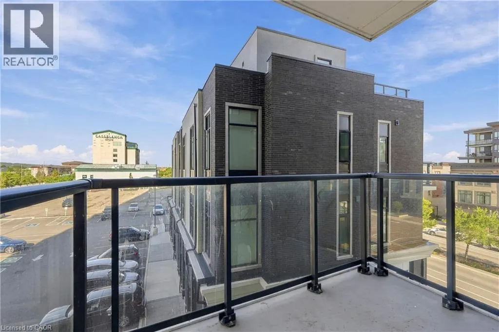 385 WINSTON Road Unit# 304 #304