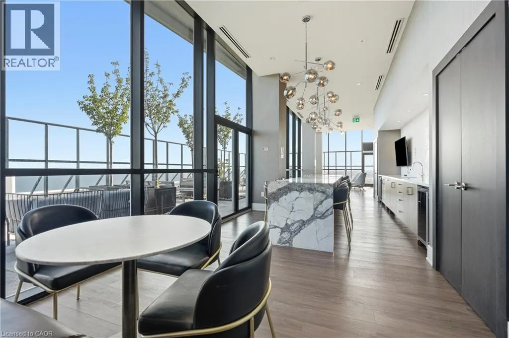 385 WINSTON Road Unit# 304 #304