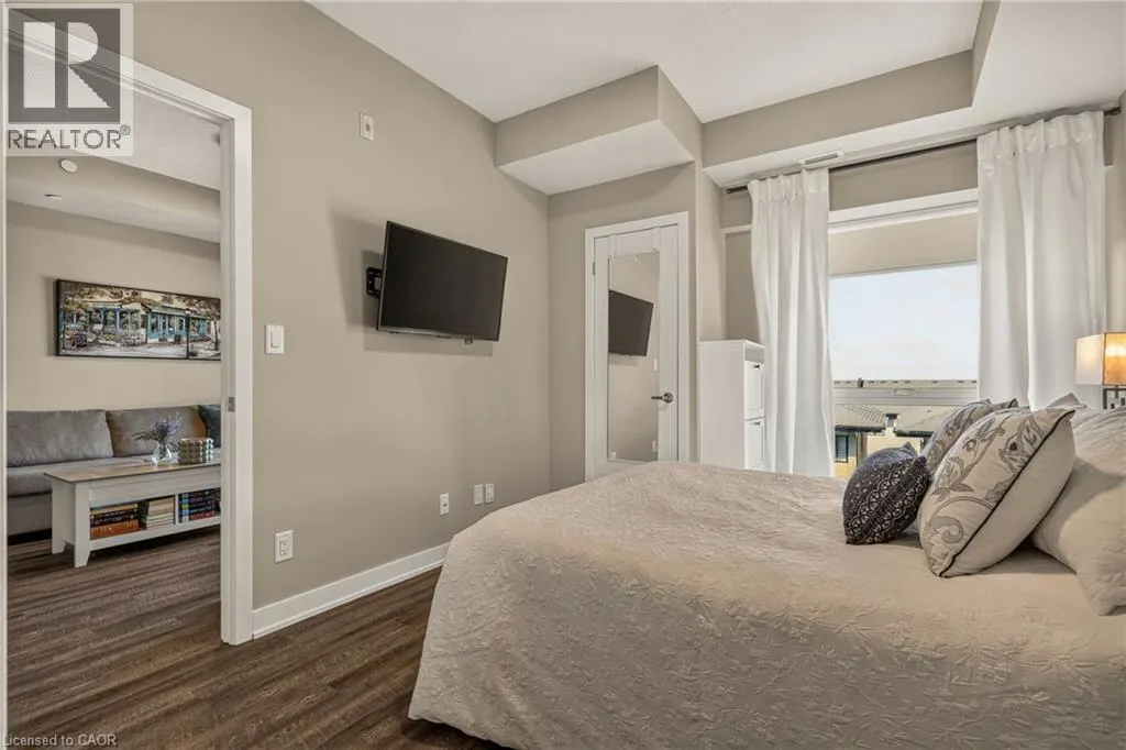 16 MARKLE Crescent Unit# 413 #413