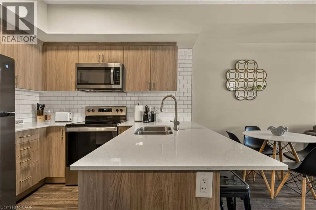 16 MARKLE Crescent Unit# 413 #413