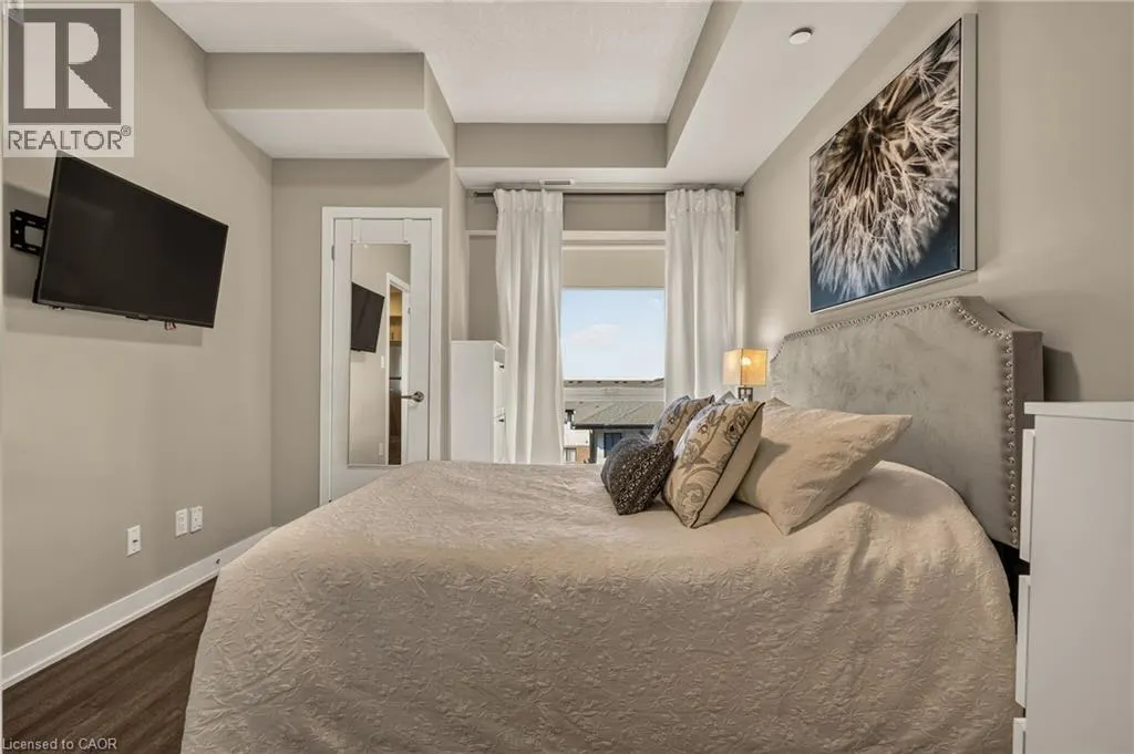16 MARKLE Crescent Unit# 413 #413