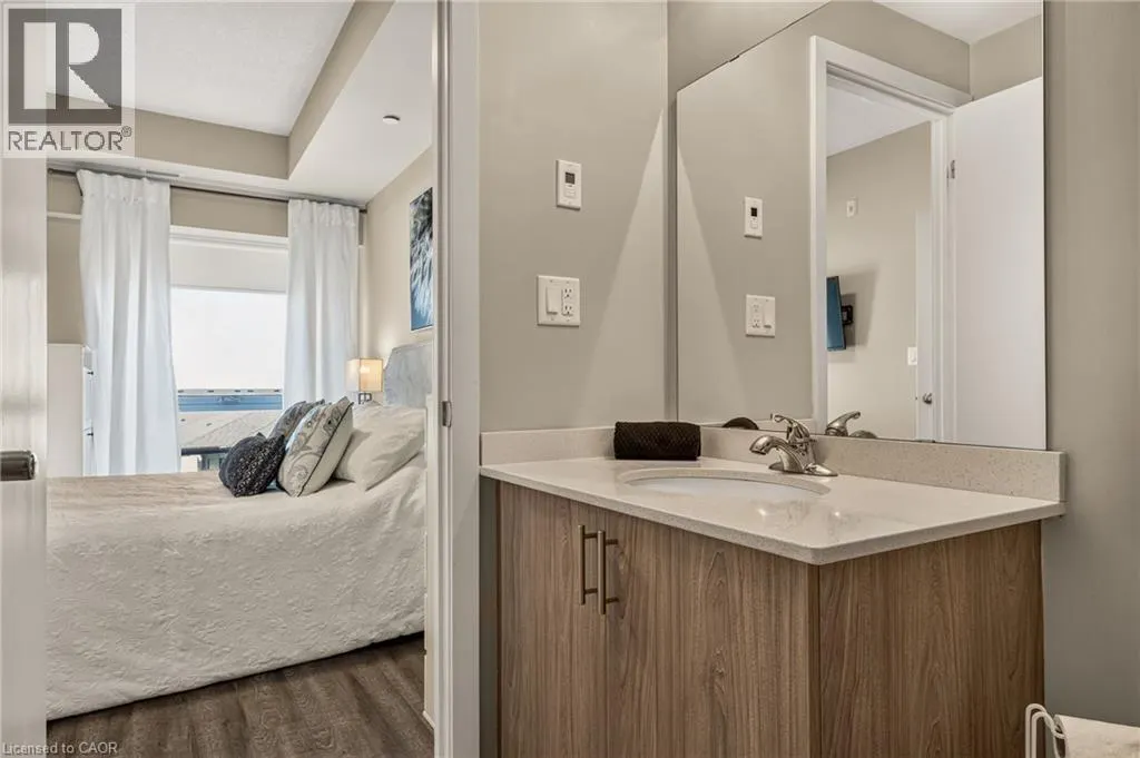 16 MARKLE Crescent Unit# 413 #413