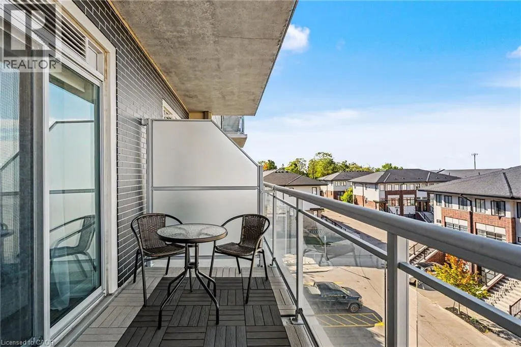 16 MARKLE Crescent Unit# 413 #413