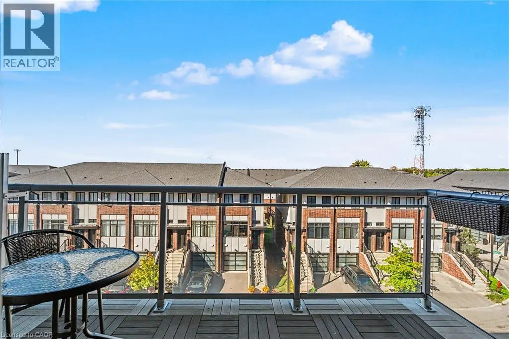 16 MARKLE Crescent Unit# 413 #413
