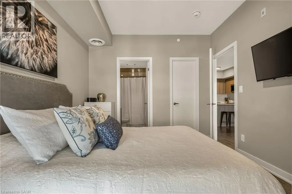 16 MARKLE Crescent Unit# 413 #413