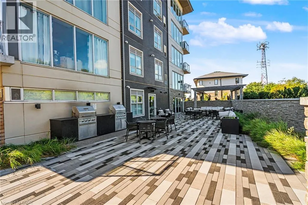 16 MARKLE Crescent Unit# 413 #413