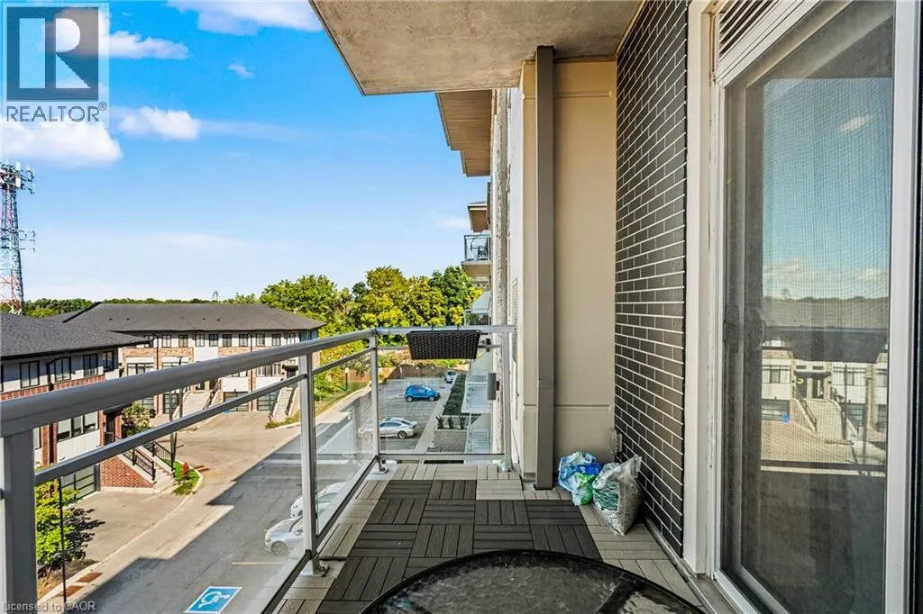 16 MARKLE Crescent Unit# 413 #413