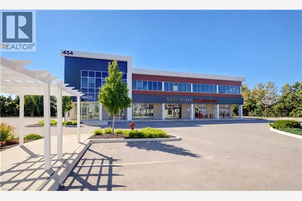 454 HESPELER Road Unit# 203