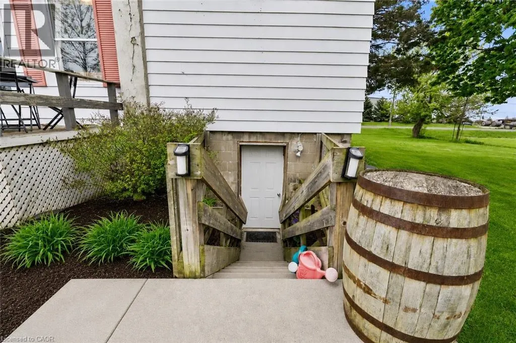 1068 NIAGARA STONE Road