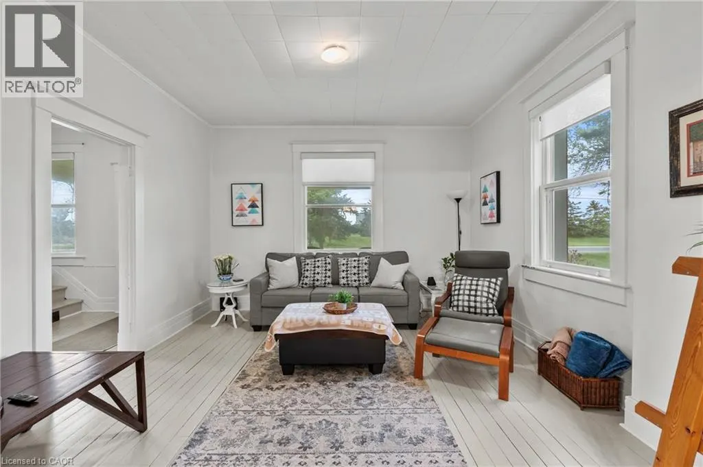 1068 NIAGARA STONE Road