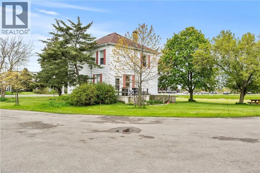 1068 NIAGARA STONE Road