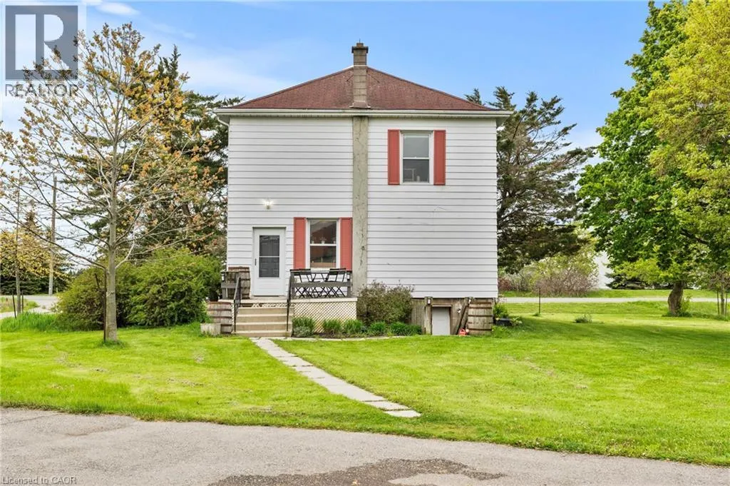 1068 NIAGARA STONE Road