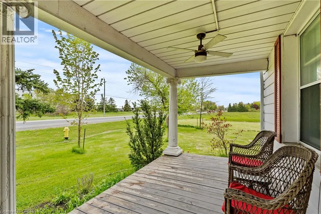 1068 NIAGARA STONE Road