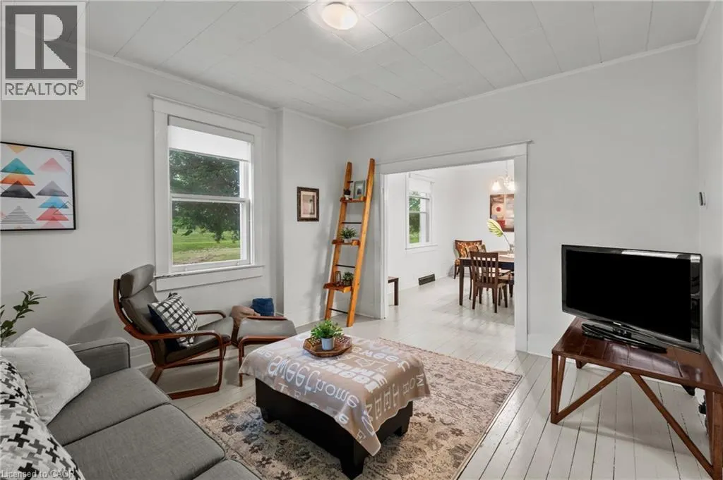 1068 NIAGARA STONE Road