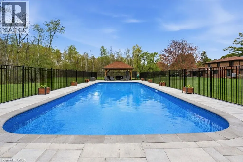 3918 MADDAUGH Road