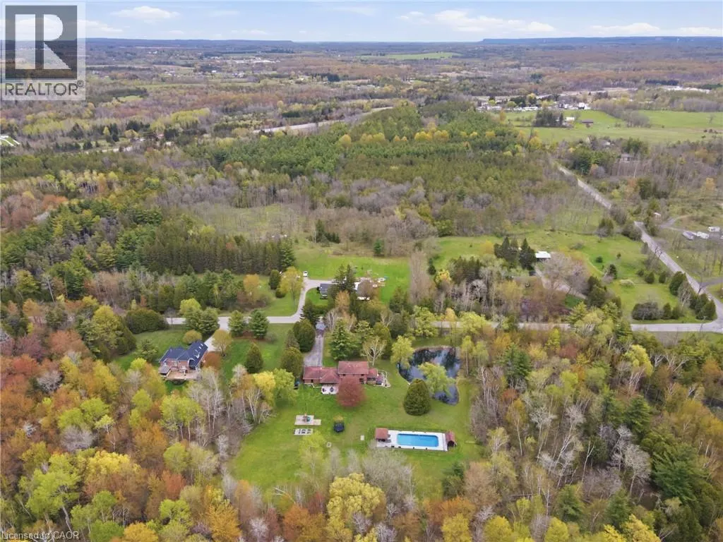 3918 MADDAUGH Road