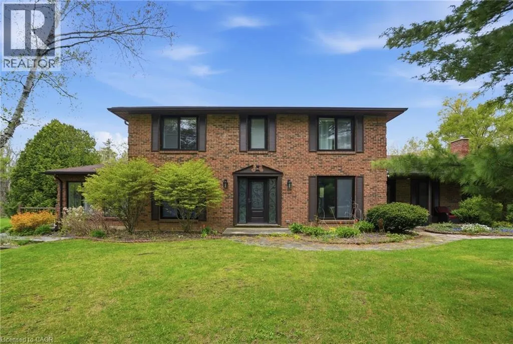 3918 MADDAUGH Road