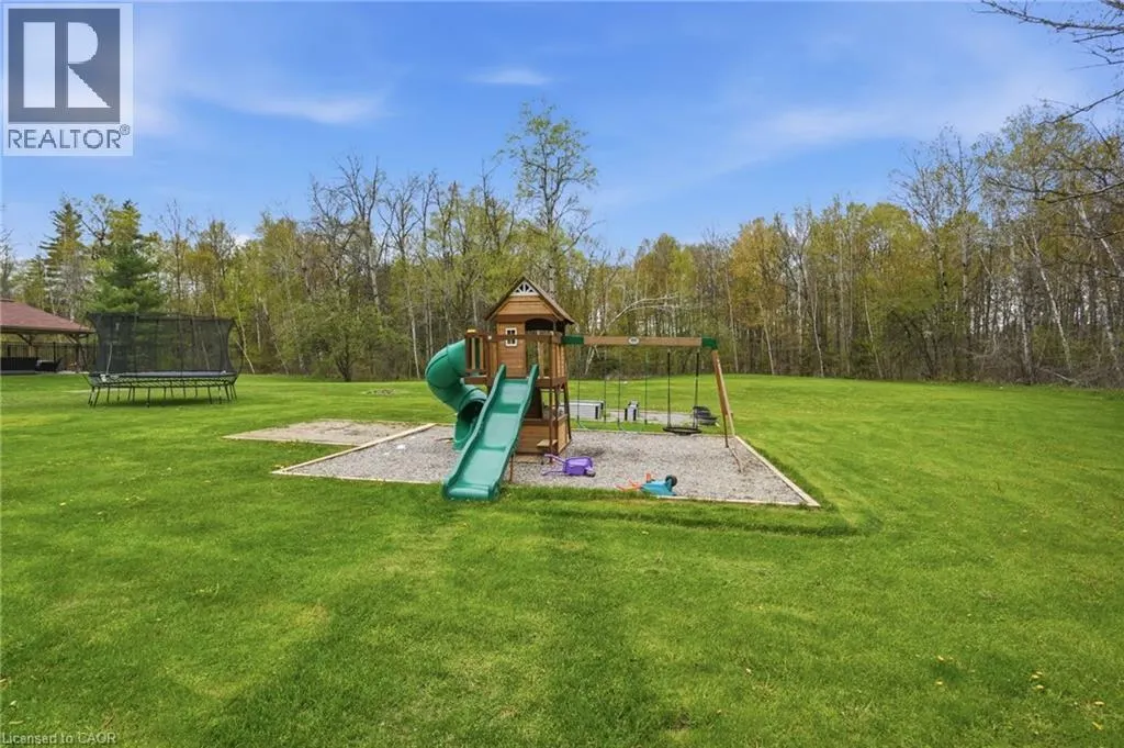 3918 MADDAUGH Road