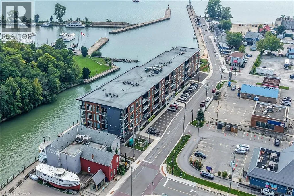 38 HARBOUR Street Unit# 304 #304