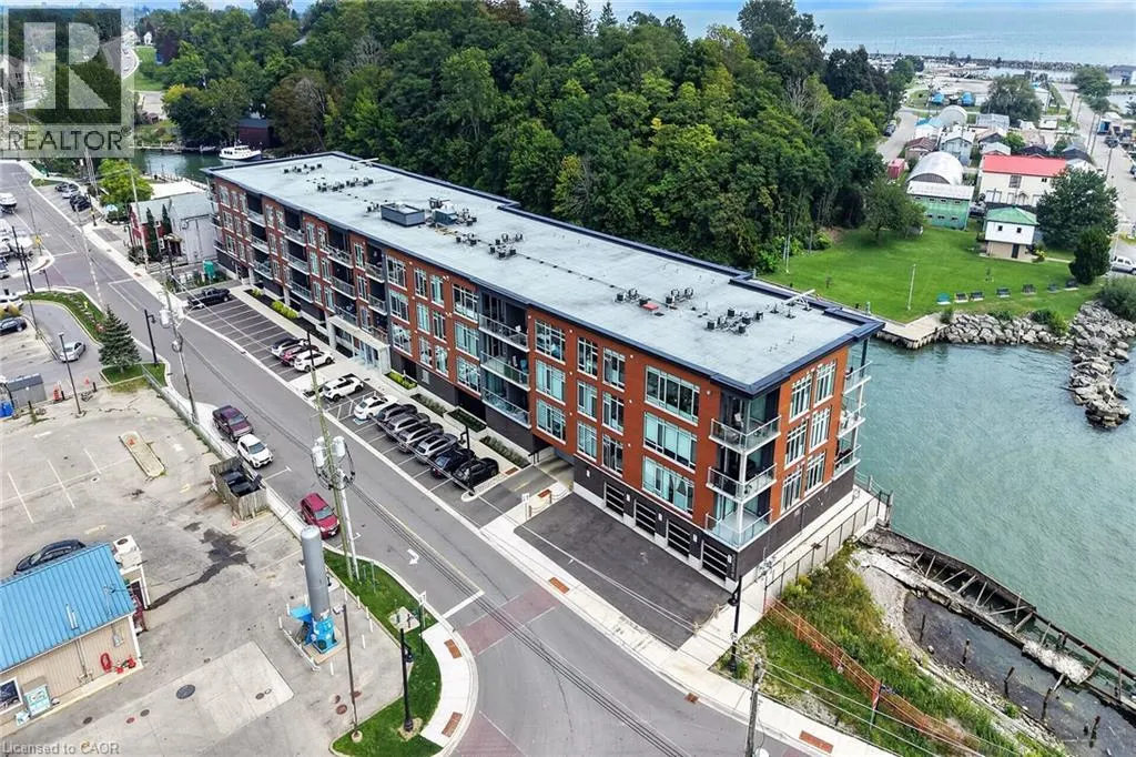 38 HARBOUR Street Unit# 304 #304