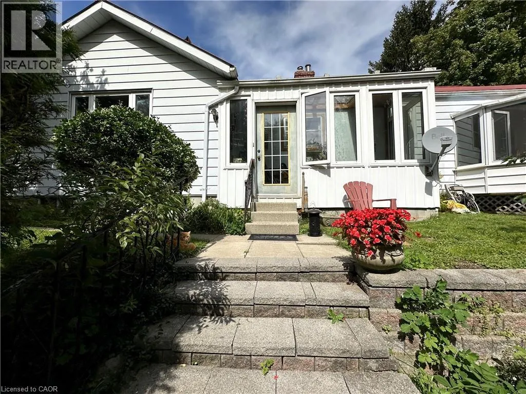 126 DECOU Road