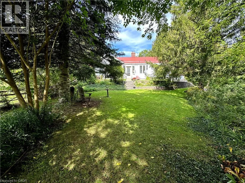 126 DECOU Road