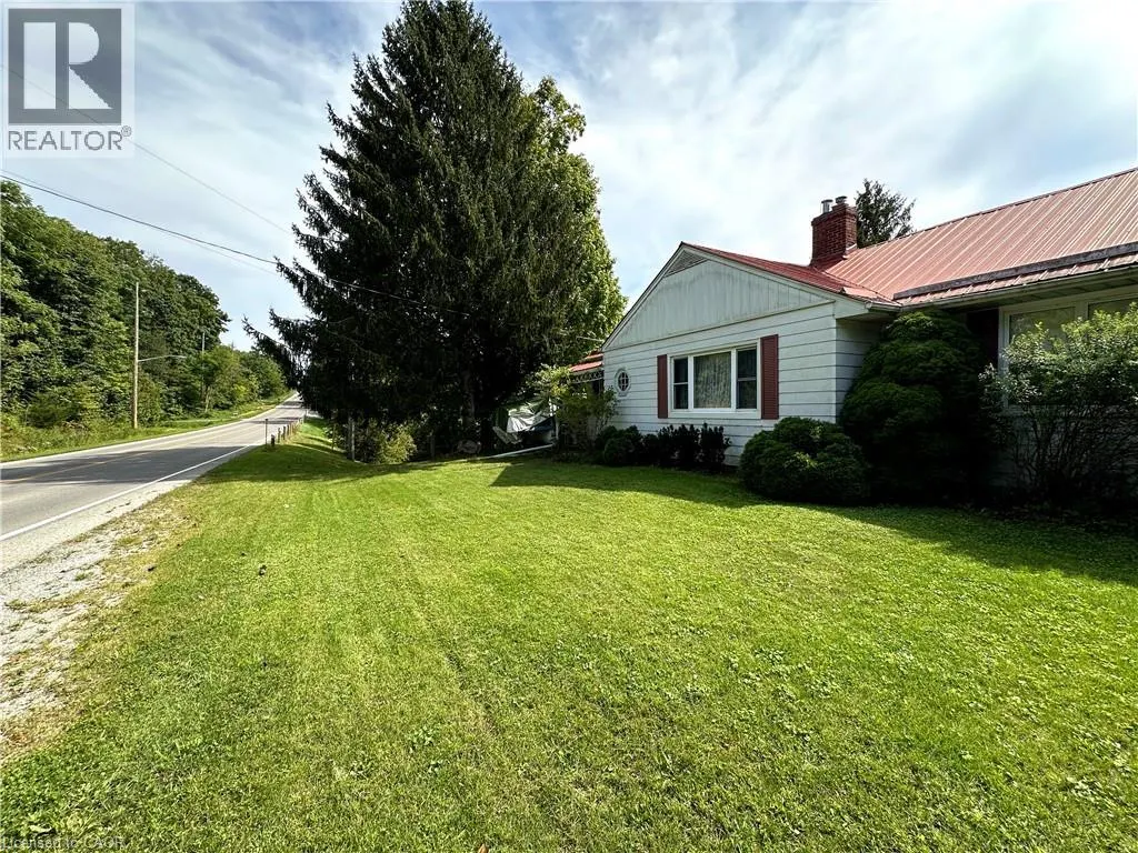 126 DECOU Road