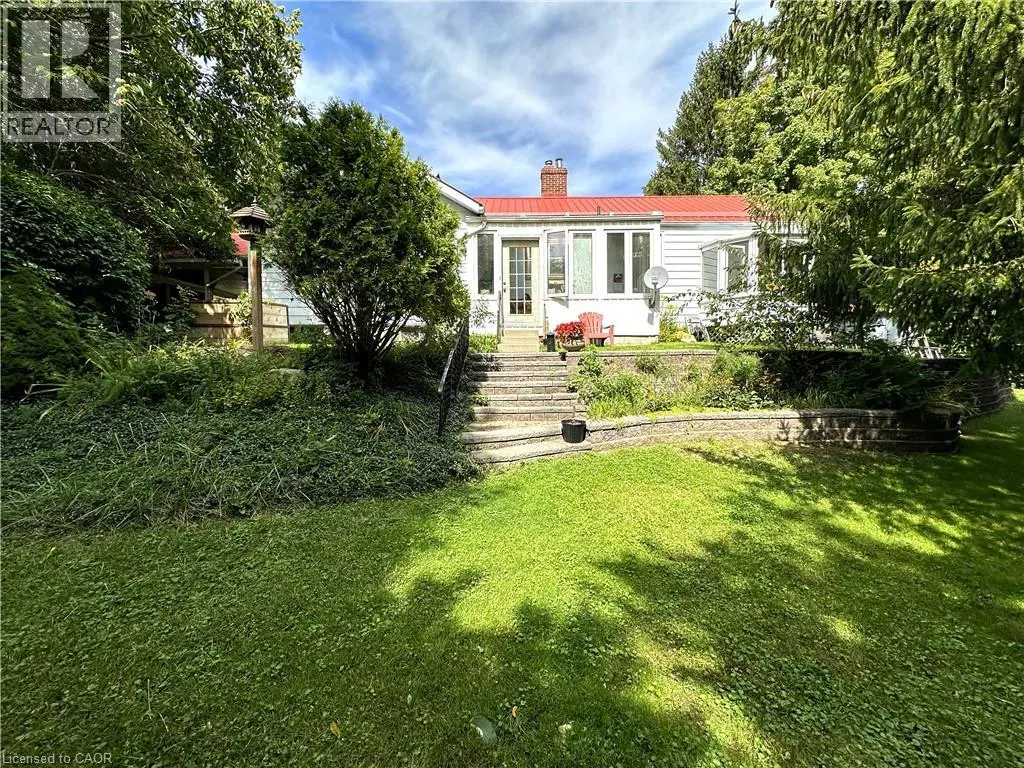 126 DECOU Road