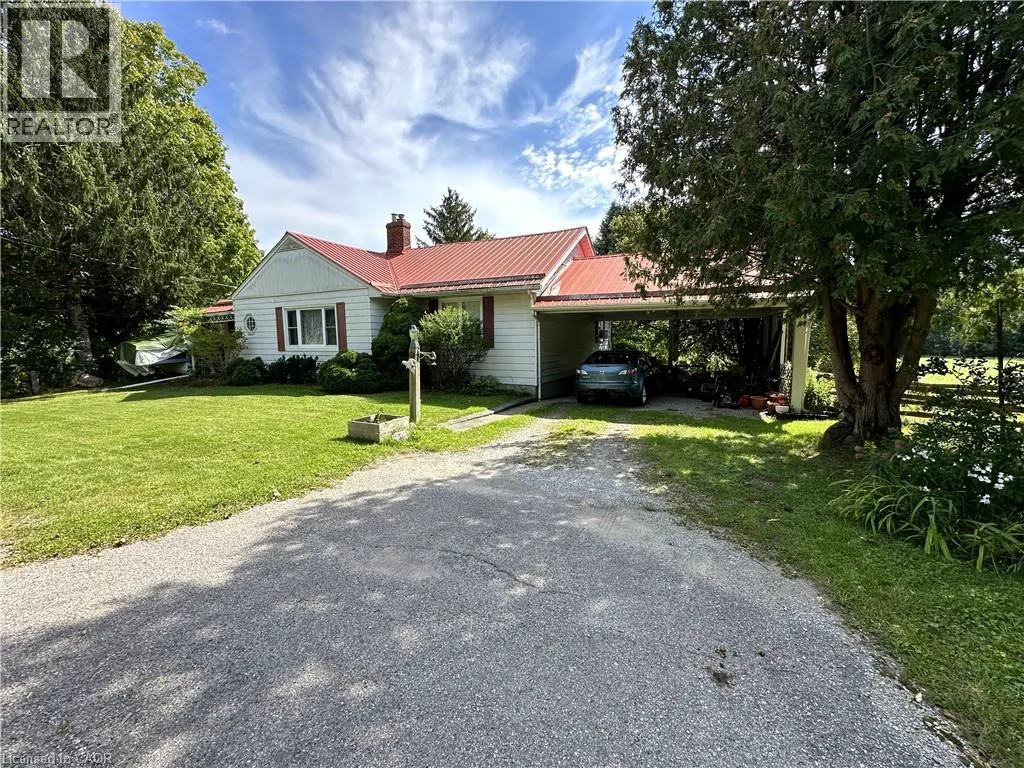 126 DECOU Road