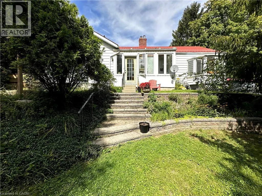 126 DECOU Road