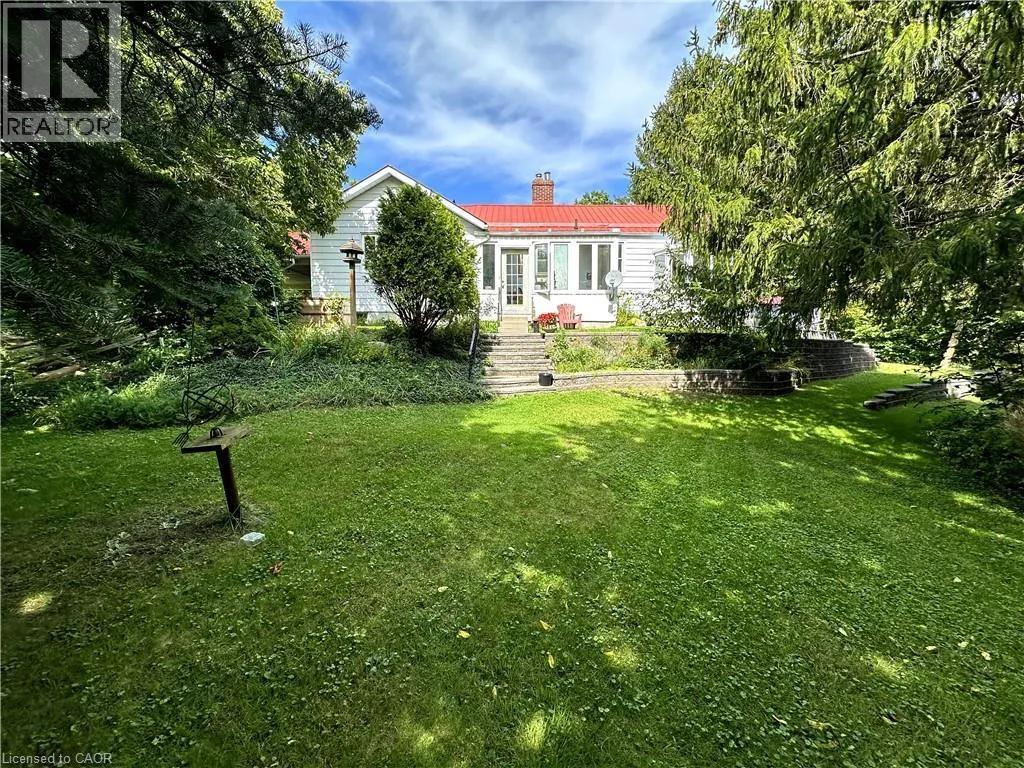 126 DECOU Road