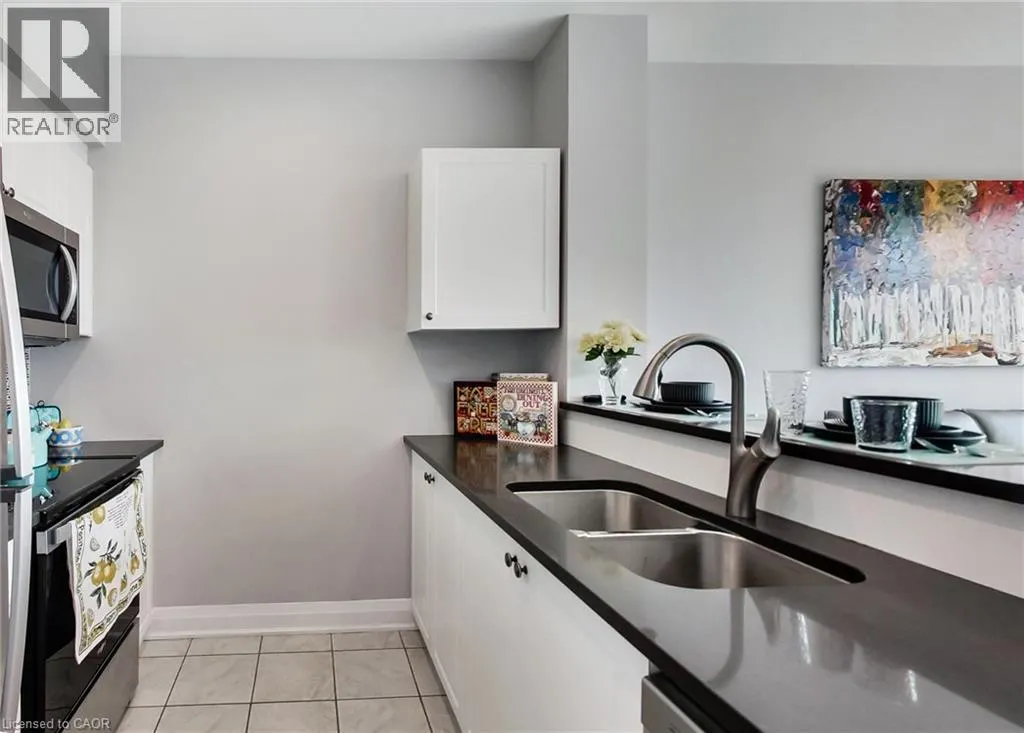 16 CONCORD Place Unit# 318 #318