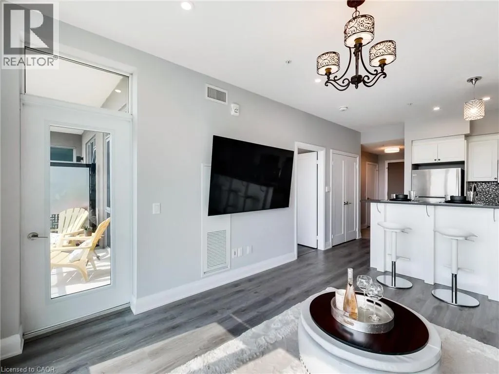 16 CONCORD Place Unit# 318 #318