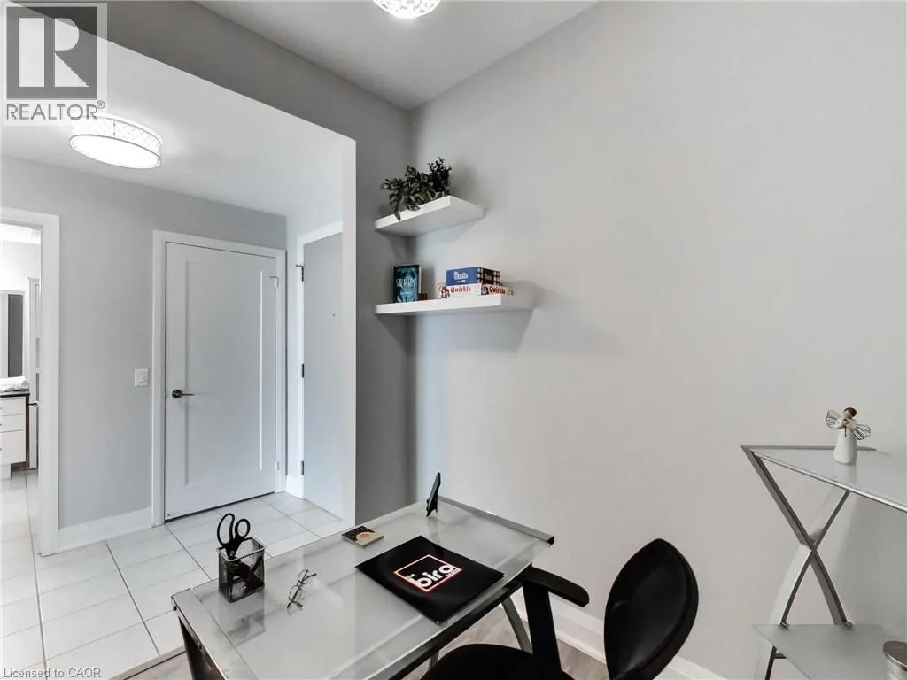 16 CONCORD Place Unit# 318 #318