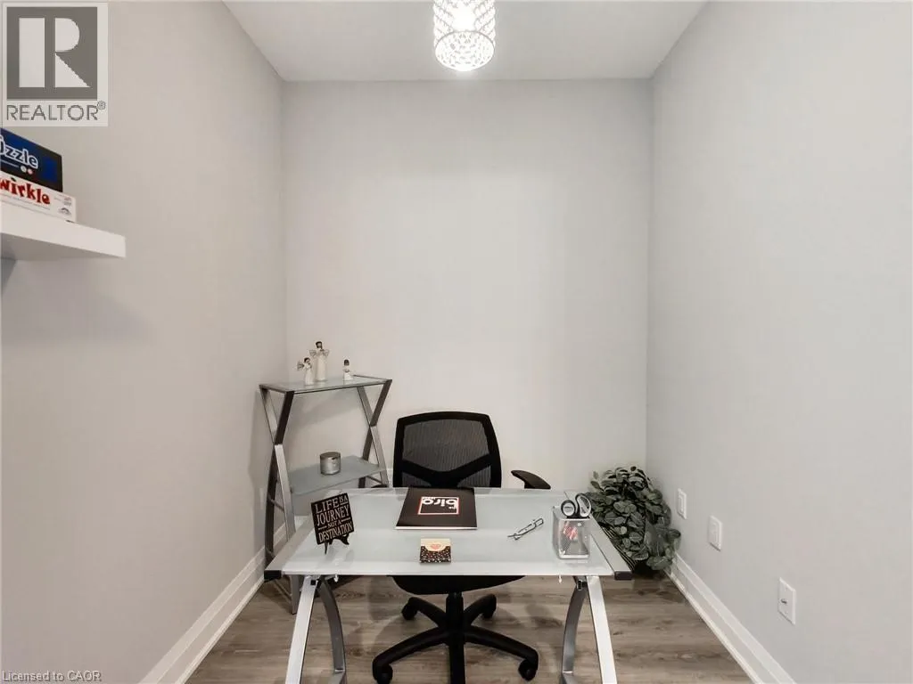 16 CONCORD Place Unit# 318 #318