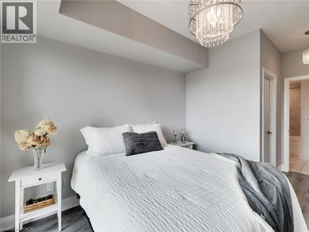 16 CONCORD Place Unit# 318 #318