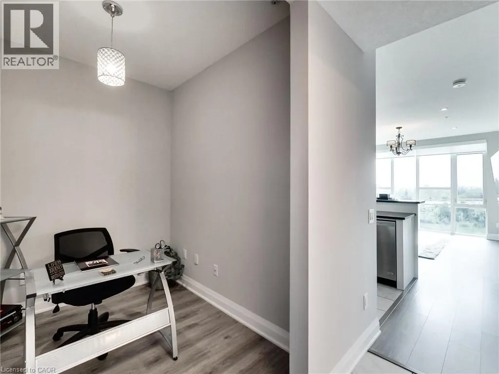 16 CONCORD Place Unit# 318 #318