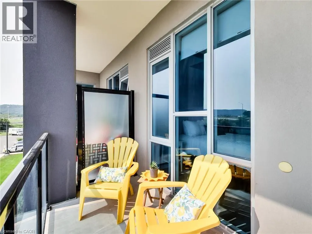 16 CONCORD Place Unit# 318 #318