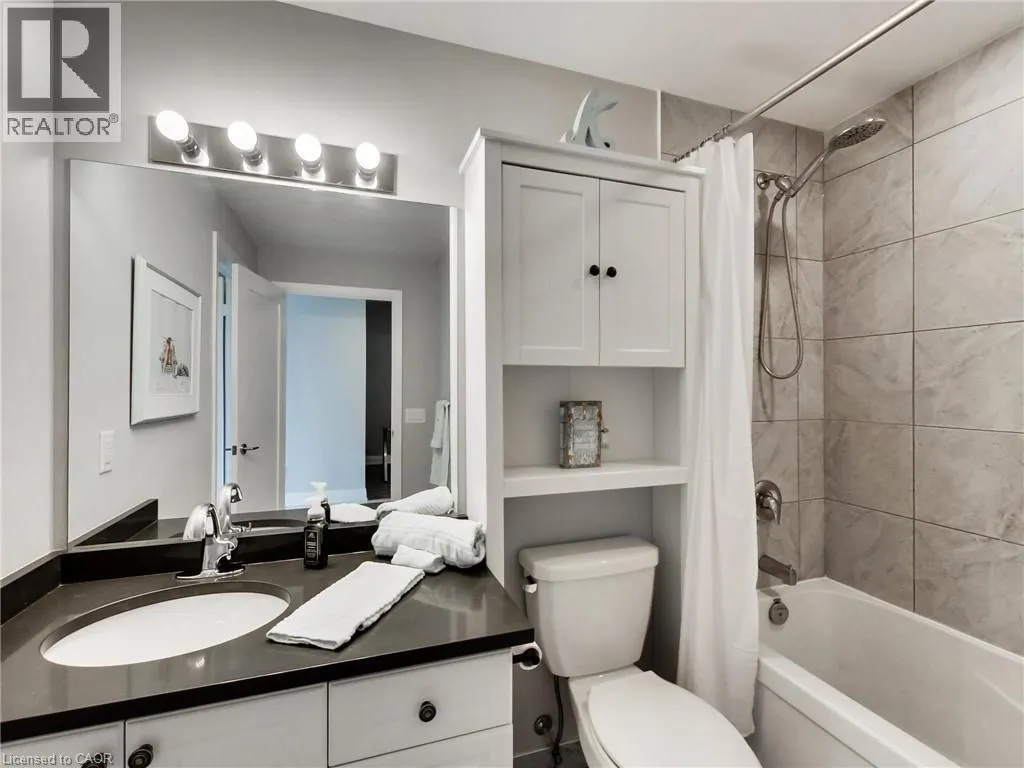 16 CONCORD Place Unit# 318 #318