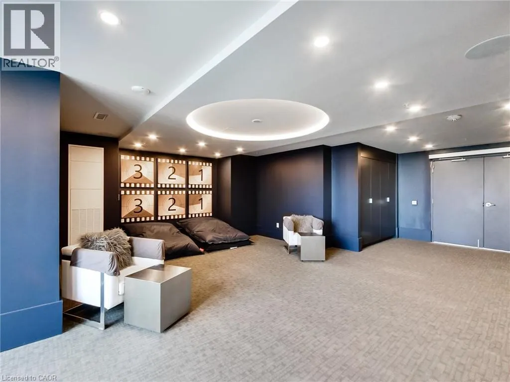 16 CONCORD Place Unit# 318 #318