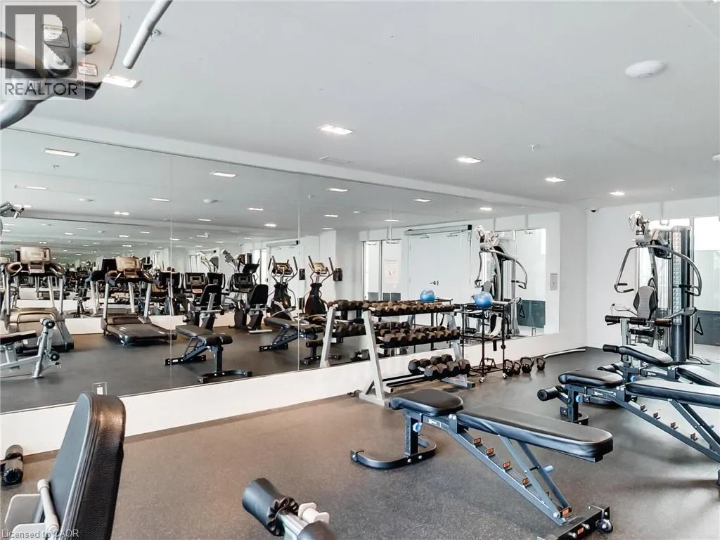 16 CONCORD Place Unit# 318 #318